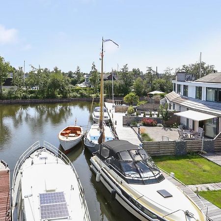 Riverside-Lemmer Buitenkant foto