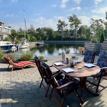 Riverside-Lemmer Buitenkant foto