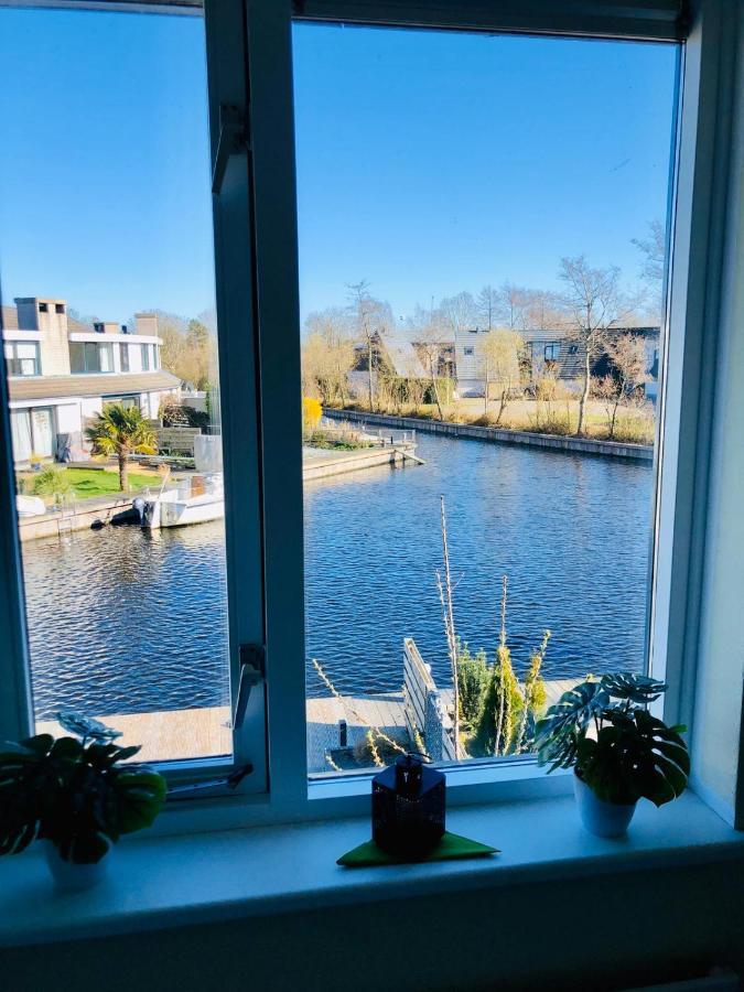 Riverside-Lemmer Buitenkant foto
