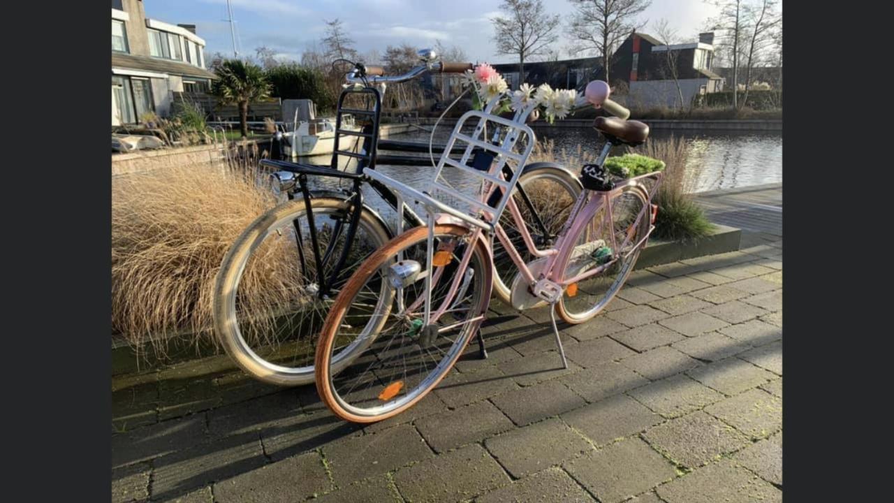 Riverside-Lemmer Buitenkant foto