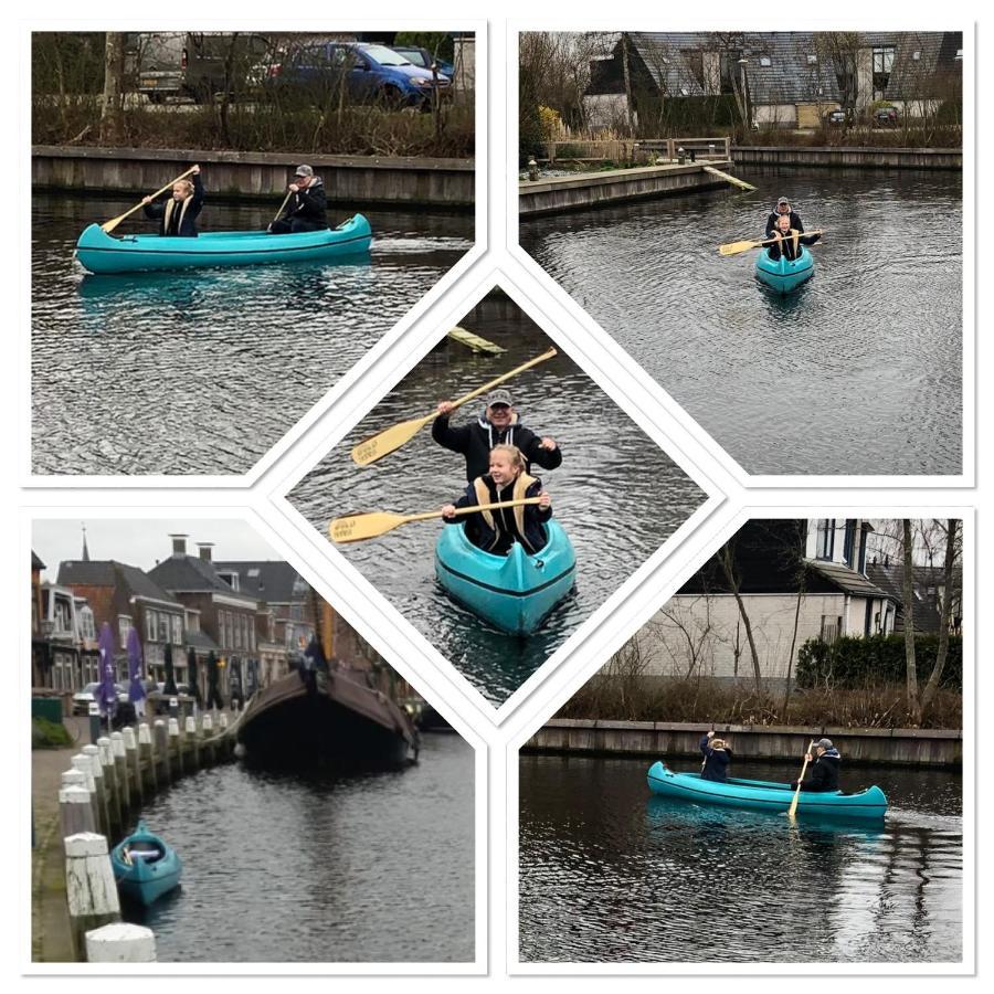 Riverside-Lemmer Buitenkant foto