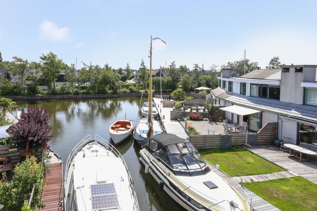 Riverside-Lemmer Buitenkant foto