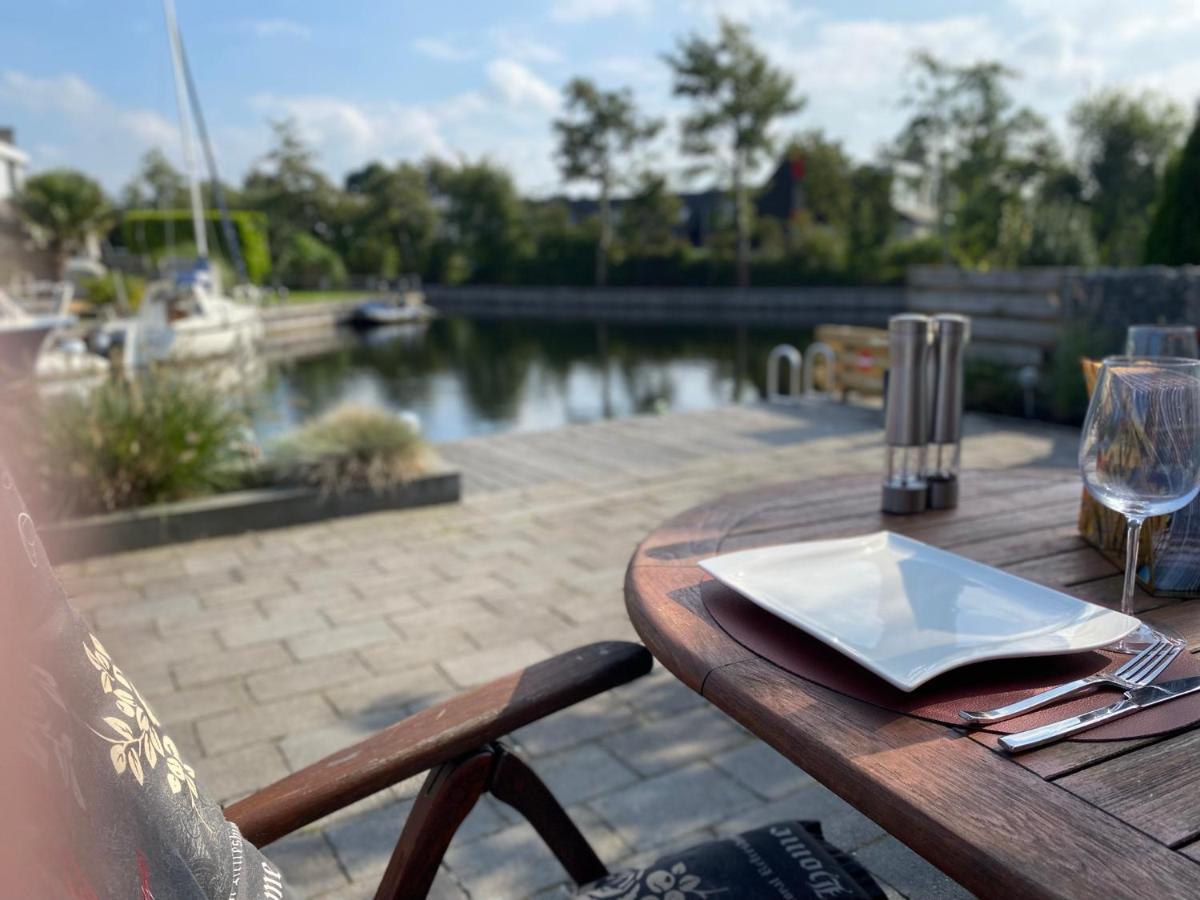 Riverside-Lemmer Buitenkant foto