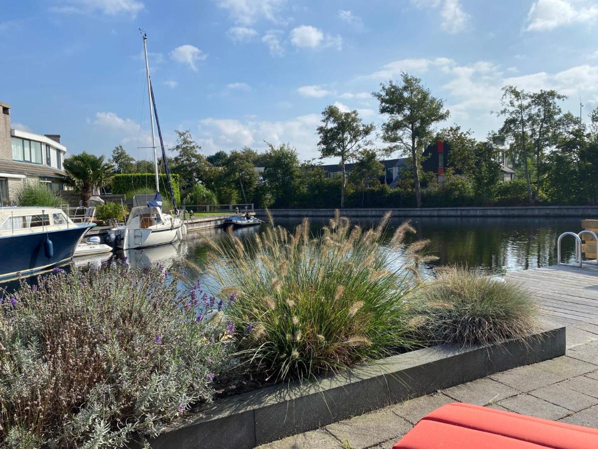 Riverside-Lemmer Buitenkant foto